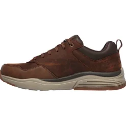 Skechers Benago - Hombr sko^ Sneakers|Sko