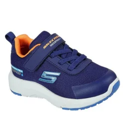 Skechers Boys Dynamic Tread - Hydrode - Waterproof sko^Børn Dreng|Udsalg