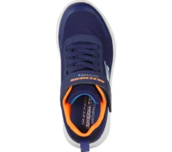 Skechers Boys Dynamic Tread - Hydrode - Waterproof sko^Børn Dreng|Udsalg