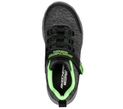 Skechers Boys Razor Flex Hydro Rush - Waterproof^Børn Dreng|Udsalg