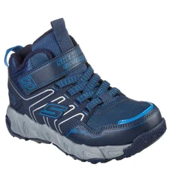 Skechers Boys Velocitrek - Waterproof støvle^Børn Dreng|Udsalg