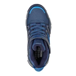 Skechers Boys Velocitrek - Waterproof støvle^Børn Dreng|Udsalg