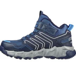 Skechers Boys Velocitrek - Waterproof støvle^Børn Dreng|Udsalg