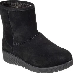 Skechers Cabin Fever støvle^Dame Støvler|Udsalg