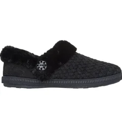 Skechers Cozy Campfire hjemmesko^Dame Hjemmesko