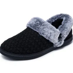 Skechers Cozy Campfire hjemmesko^Dame Hjemmesko