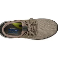 Skechers Delson II sko^ Udsalg|Sneakers