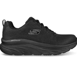 Skechers D´Lux Walker sko^Dame Sneakers|Sko