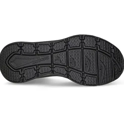 Skechers D´Lux Walker sko^Dame Sneakers|Sko