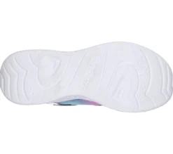 Skechers Girls Heart Lights sko^Børn Pige|Udsalg