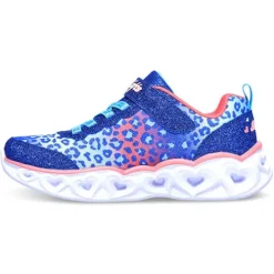 Skechers Girls S-Lights sko^Børn Pige|Udsalg