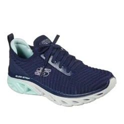 Skechers Glide-Step sko^Dame Sneakers|Sko