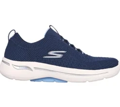 Skechers Go Walk Arch Fit sko^Dame Udsalg|Sneakers