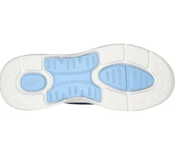Skechers Go Walk Arch Fit sko^Dame Udsalg|Sneakers