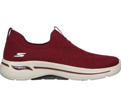 Skechers Go Walk Arch Fit Sko^Dame Udsalg|Sneakers