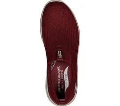 Skechers Go Walk Arch Fit Sko^Dame Udsalg|Sneakers