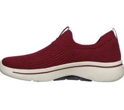 Skechers Go Walk Arch Fit Sko^Dame Udsalg|Sneakers