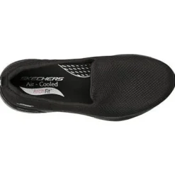 Skechers Go Walk Arch Fit sko^Dame Sko|Udsalg