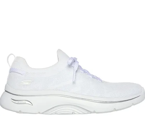 Skechers Go Walk Arch Fit 2.0 sko^Dame Udsalg|Sneakers