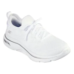 Skechers Go Walk Arch Fit 2.0 sko^Dame Udsalg|Sneakers