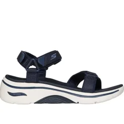 Skechers Go Walk Arch Fit 2.0 sandal^Dame Sandaler