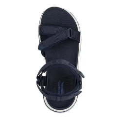 Skechers Go Walk Arch Fit 2.0 sandal^Dame Sandaler
