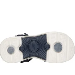 Skechers Go Walk Arch Fit 2.0 sandal^Dame Sandaler