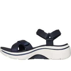 Skechers Go Walk Arch Fit 2.0 sandal^Dame Sandaler