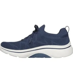 Skechers Go Walk Arch Fit 2.0 sko^Dame Sneakers|Sko
