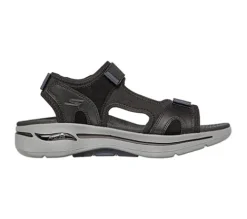 Skechers Go Walk Arch Fit Mission sandal^ Sandaler