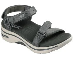 Skechers Go Walk Arch Fit 2.0 sandal^Dame Sandaler