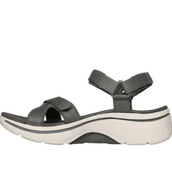 Skechers Go Walk Arch Fit 2.0 sandal^Dame Sandaler