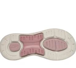 Skechers Go Walk Arch Fit sandal^Dame Sandaler