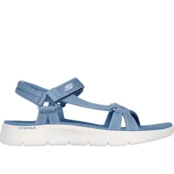 Skechers Go Walk Flex sandal^Dame Sandaler