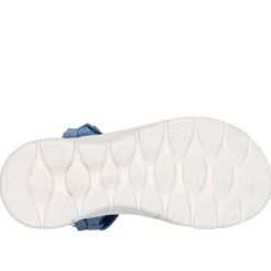 Skechers Go Walk Flex sandal^Dame Sandaler