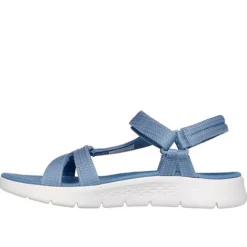 Skechers Go Walk Flex sandal^Dame Sandaler