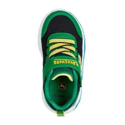Skechers John Deere Play Scene sko^Børn Dreng|Pige