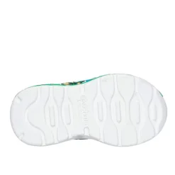 Skechers John Deere Play Scene sko^Børn Dreng|Pige