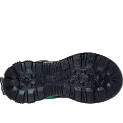 Skechers John Deere S Lights sko^Børn Dreng|Pige