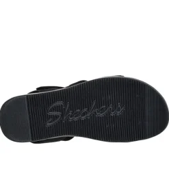 Skechers Lifted Comfort sandal^Dame Sandaler