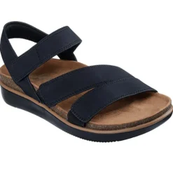 Skechers Lifted Comfort sandal^Dame Sandaler