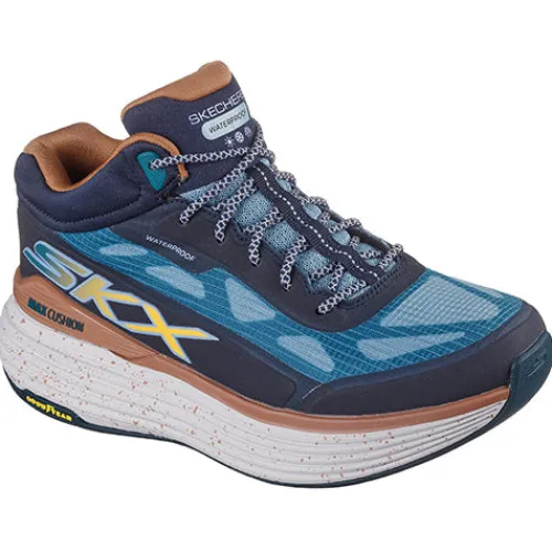 Skechers Max Cushioning Suspension sko^Dame Sko