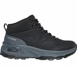 Skechers Max Protect Legacy støvle^Dame Udsalg|Støvler