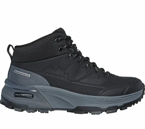 Skechers Max Protect Legacy støvle^Dame Udsalg|Støvler