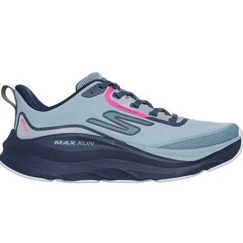 Skechers Max Run sko^Dame Sneakers|Sko