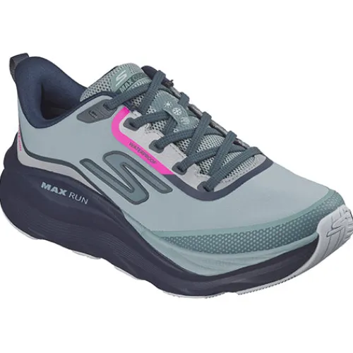 Skechers Max Run sko^Dame Sneakers|Sko