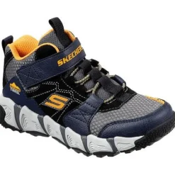 Skechers Mid-Peak^Børn Dreng|Udsalg