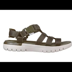 Skechers On The Go Flex sandal^Dame Sandaler|Udsalg