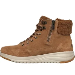 Skechers On-The-Go Stellar støvle^Dame Udsalg|Støvler