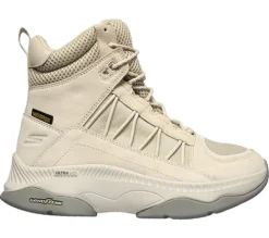 Skechers On-The-Go Tempo - Waterproof^Dame Støvler|Udsalg